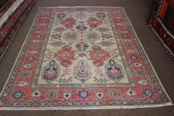 Fine Kazak Rug