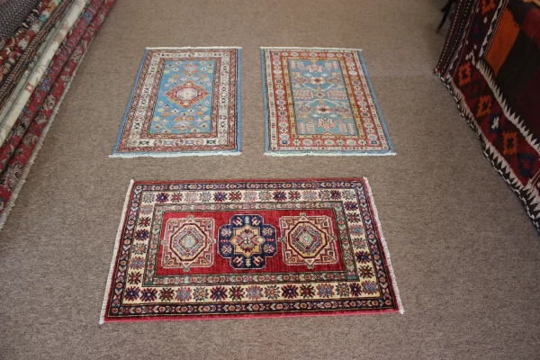 Small Kazak Matts