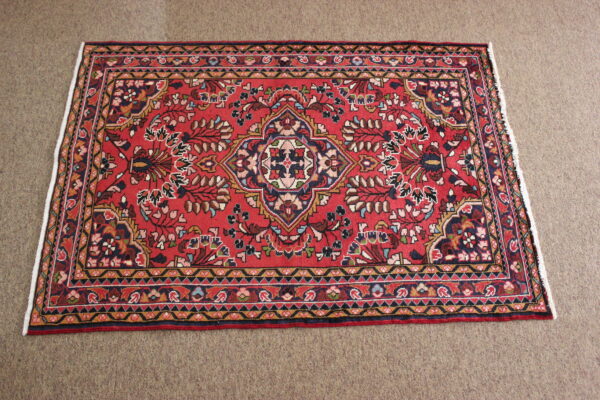 Fine Persian Lillian Rug - Image 2