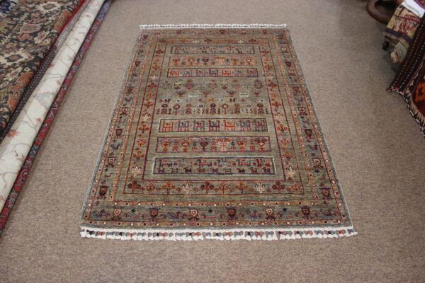 Fine Aryana Rug