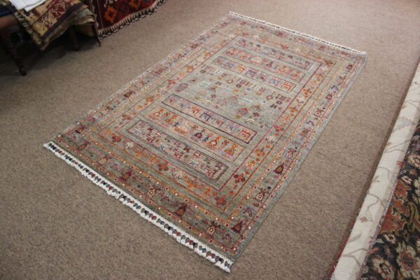 Fine Aryana Rug - Image 3