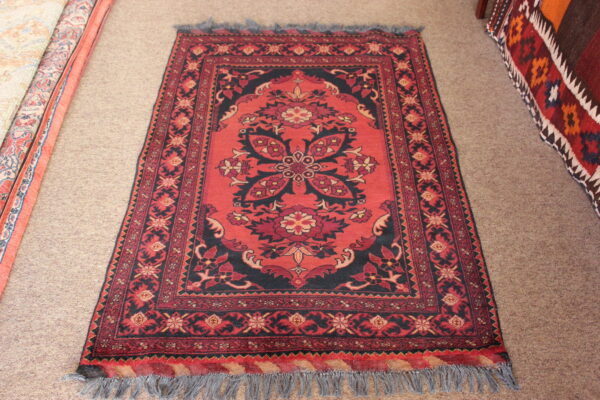 Khan Mohamidi rug