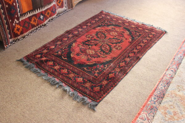 Khan Mohamidi rug - Image 3