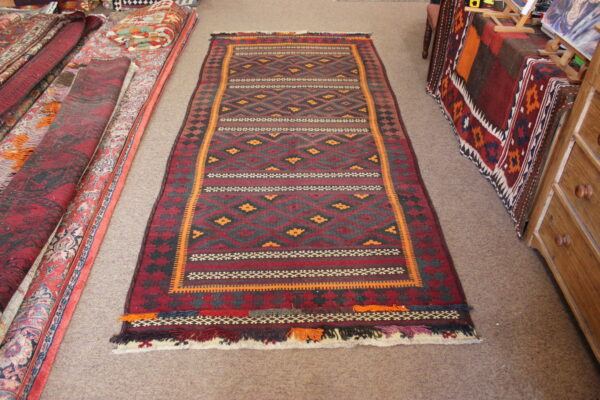 Sistan Baluch long Kilim