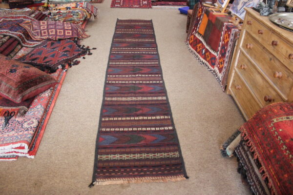 Baluch Long Runner