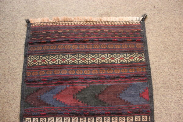 Baluch Long Runner - Image 2