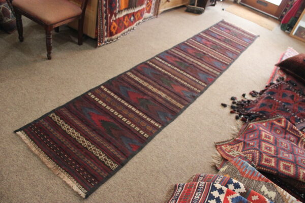 Baluch Long Runner - Image 4