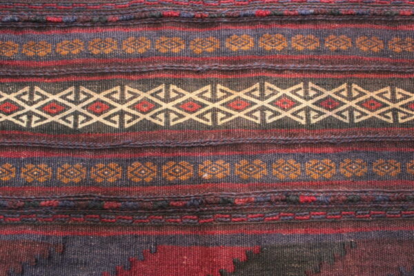 Baluch Long Runner - Image 3