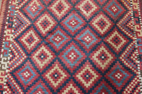 Uzbek Tartari Bag face - Image 3