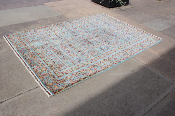Fine Grade Aryana Rug - Image 3