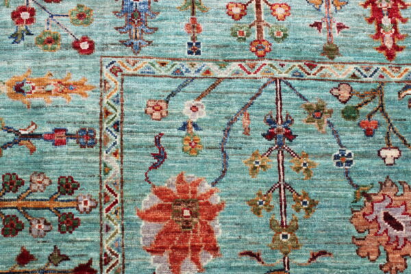 Fine Grade Sultany Rug - Image 3