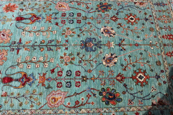 Fine Grade Sultany Rug - Image 4