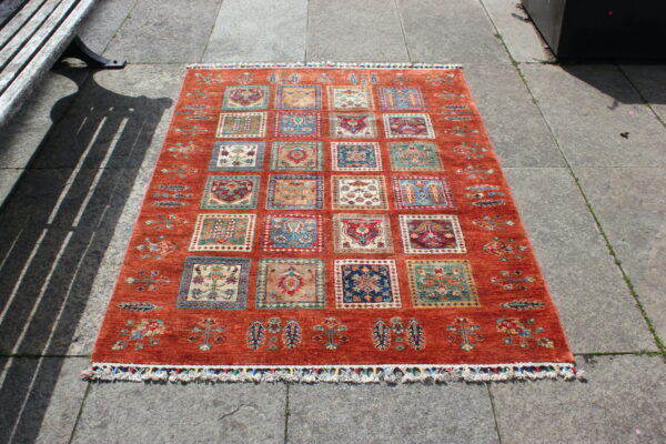 Fine Aryana Rug
