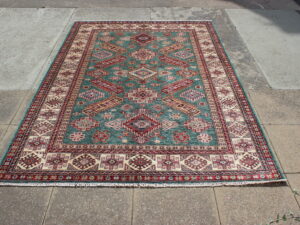 Fine Grade Kazak