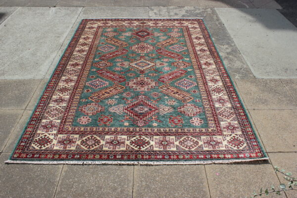 Fine Grade Kazak