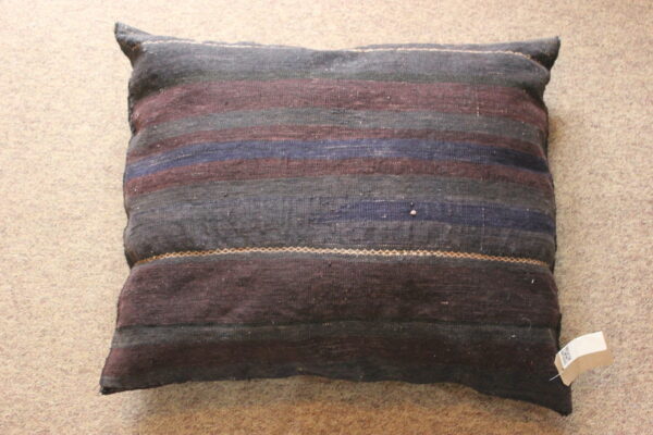 Large Baluch Floor Cushion - Image 2