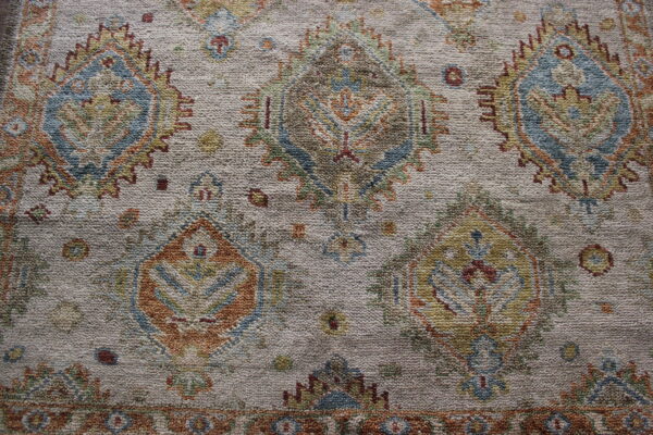 Oushak Rug - Image 2
