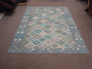 Veg Dye Kilim
