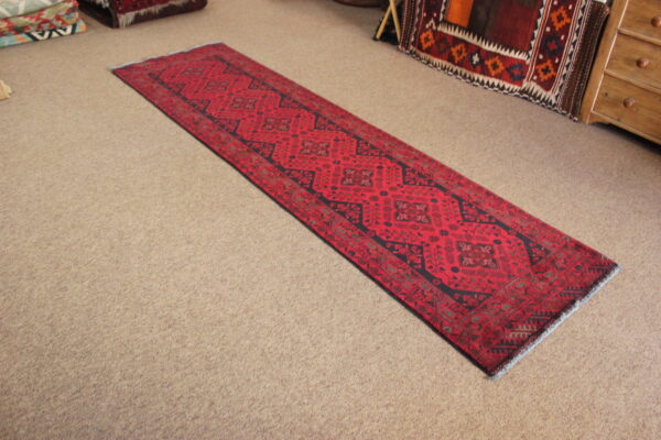 Khan Mohamidi Runner - Image 3