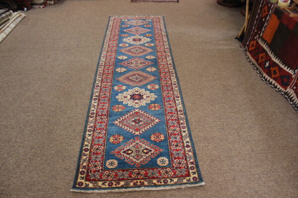 Fine Grade Kazak Runner