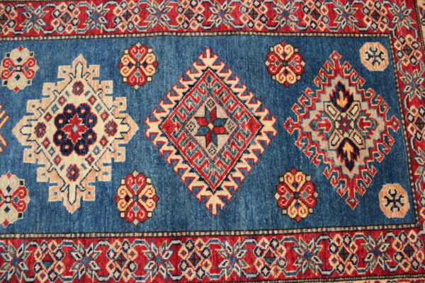 Fine Grade Kazak Runner - Image 2