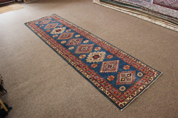 Fine Grade Kazak Runner - Image 3