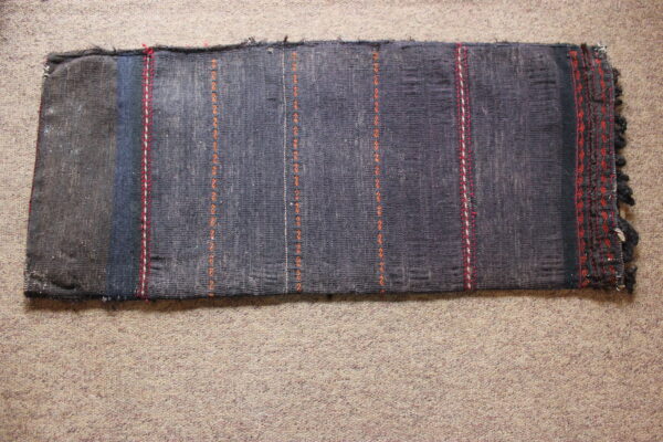 Narrow Baluch Storage Bag - Image 2