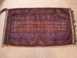 Baluch Storage Bag