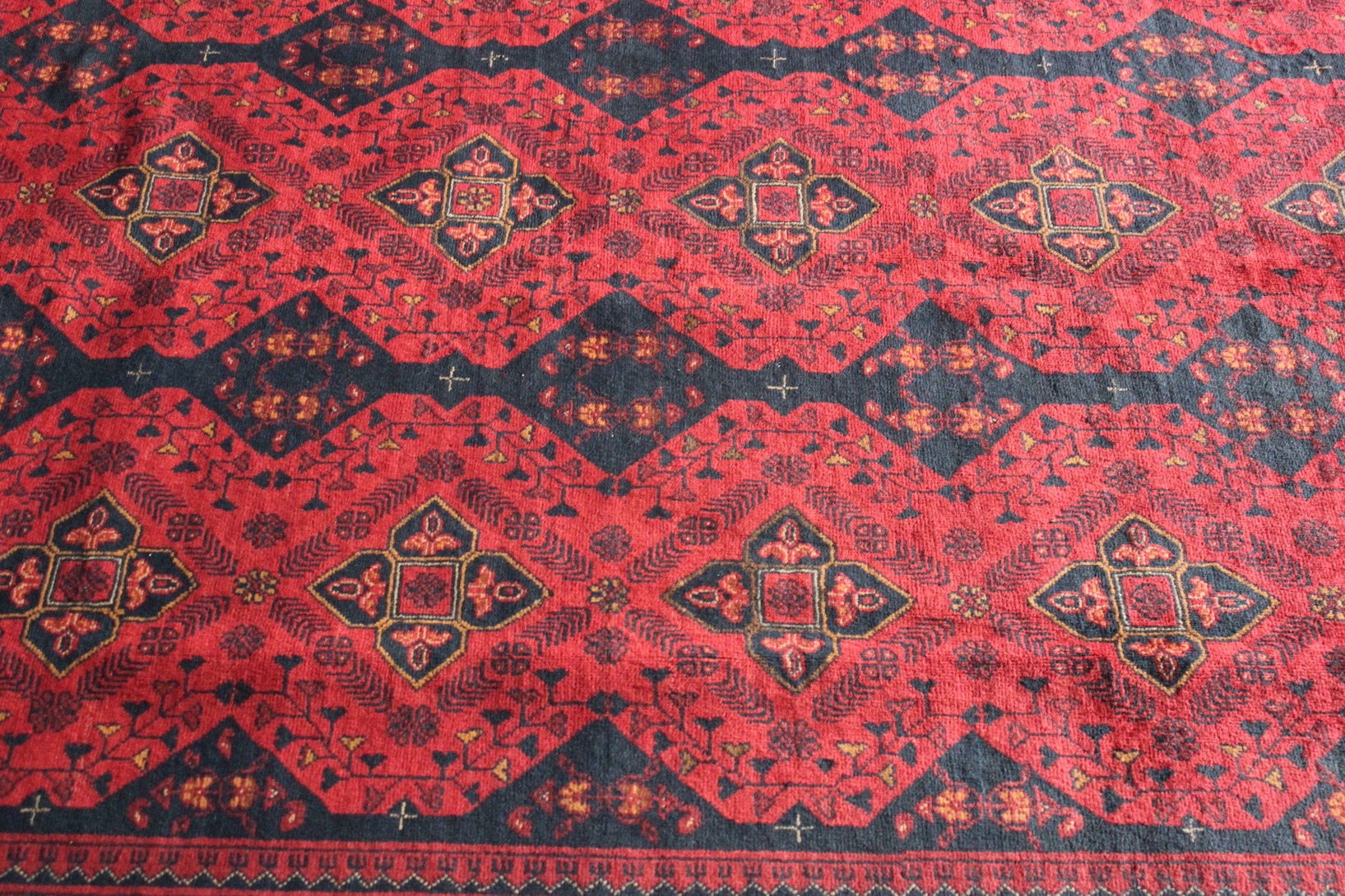 Khan Mohamidi Carpet - Image 2