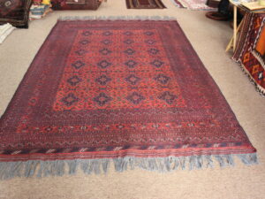 Khan Mohamidi Carpet