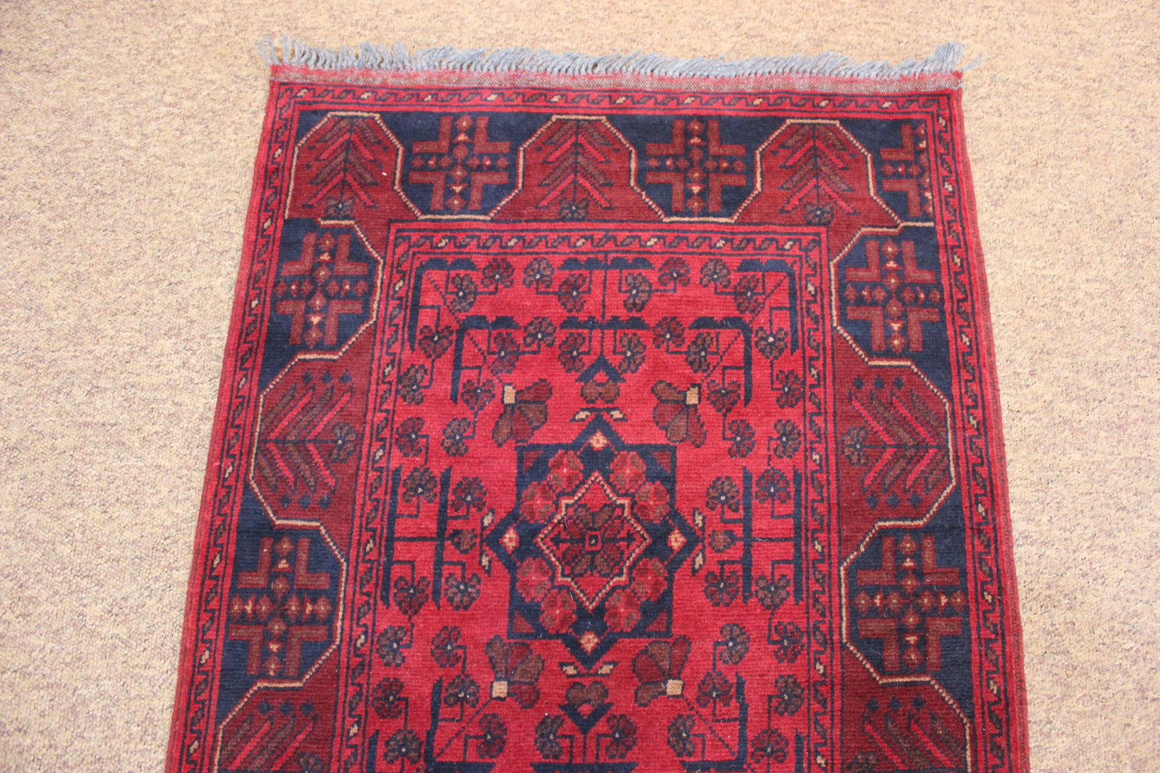 Long Khan Mohamidi Runner - Image 3