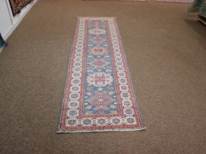 Fine Grade Kazak Runner
