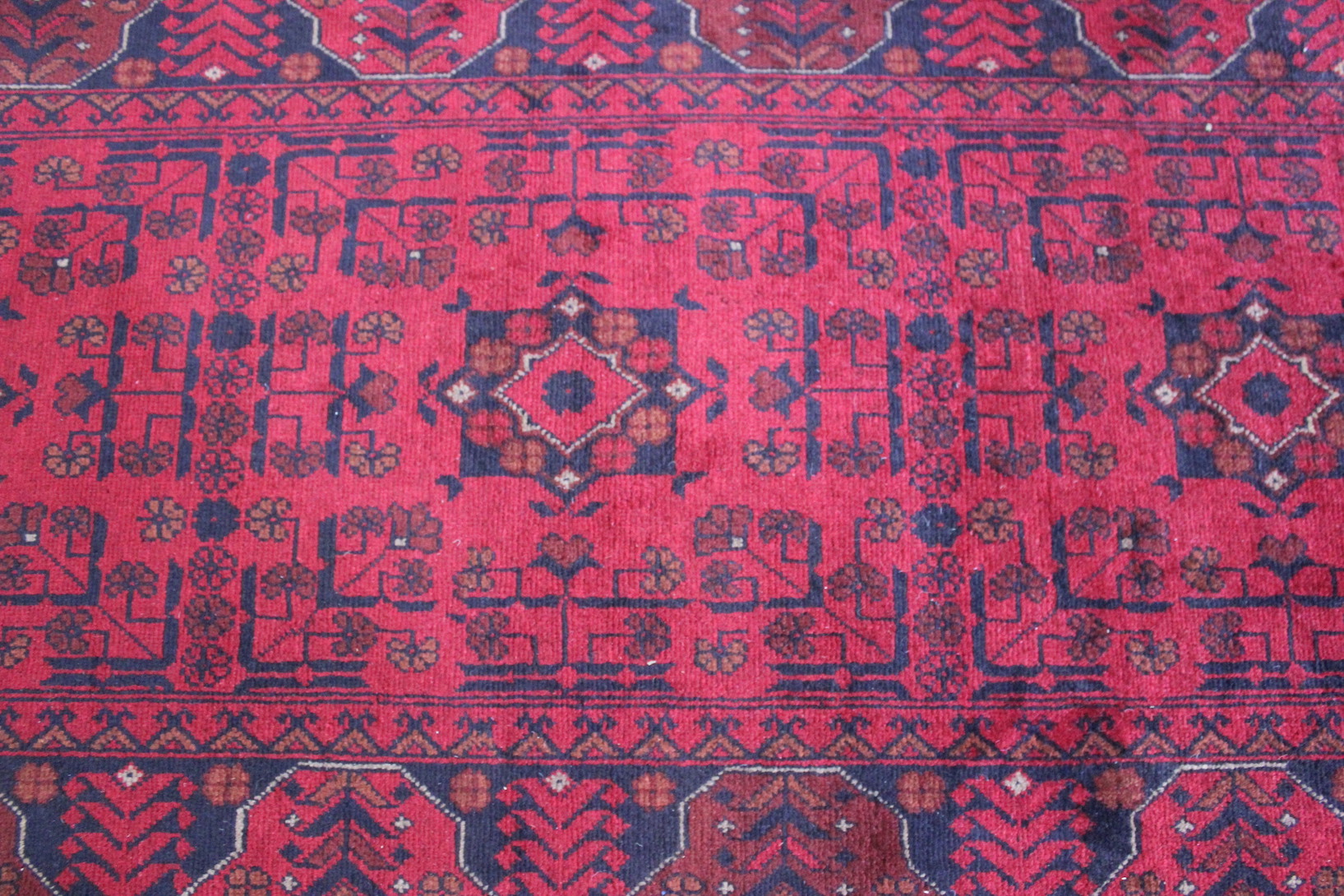 Khan Mohamidi Runner - Image 4