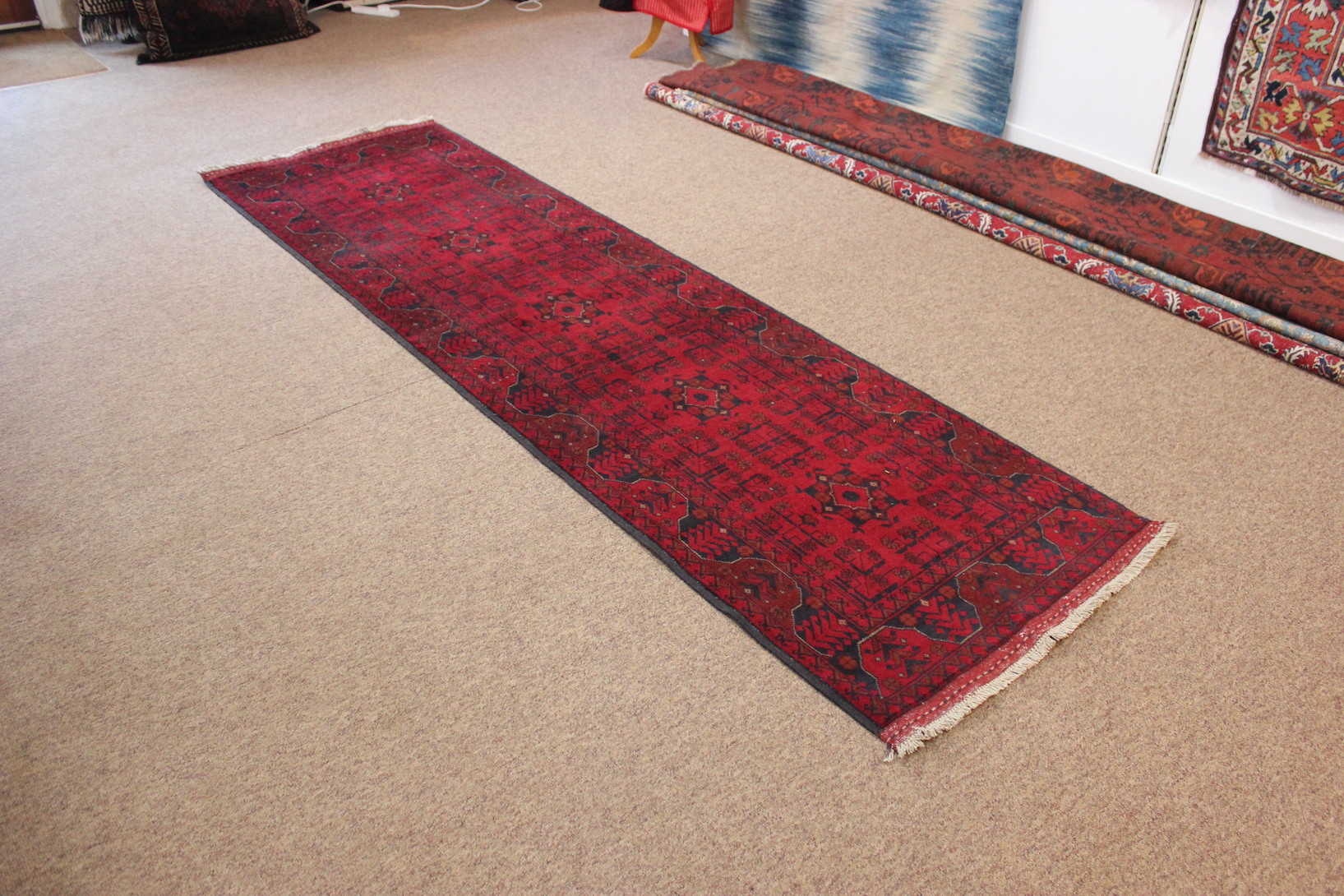 Khan Mohamidi Runner - Image 2