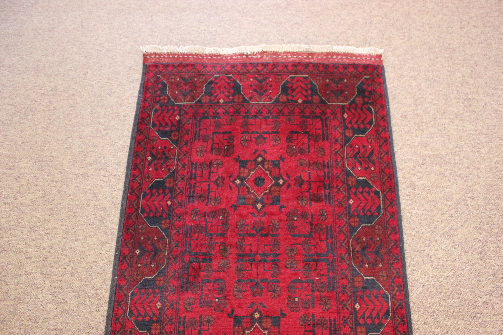 Khan Mohamidi Runner - Image 3