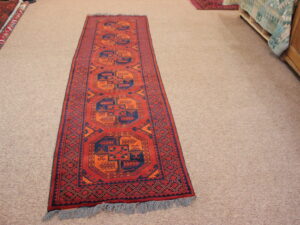 Ersari Kargai Runner