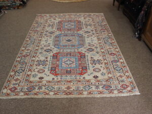 Fine Grade Kazak Rug