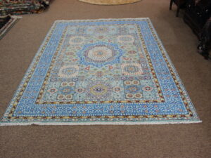 Fine Mamluk Rug
