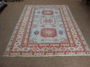 Fine Grade Kazak Rug