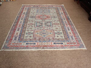 Fine Grade Kazak rug