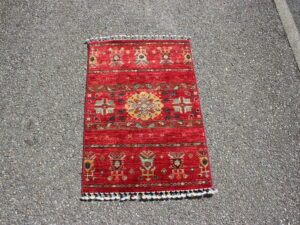 Extra Small Sultani Rug