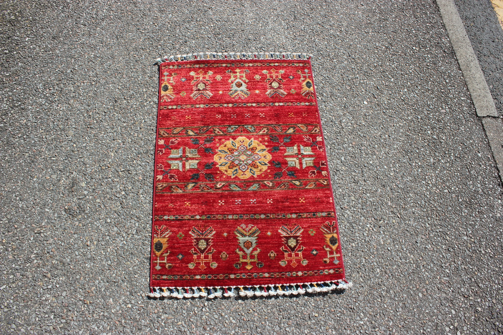 Extra Small Sultani Rug