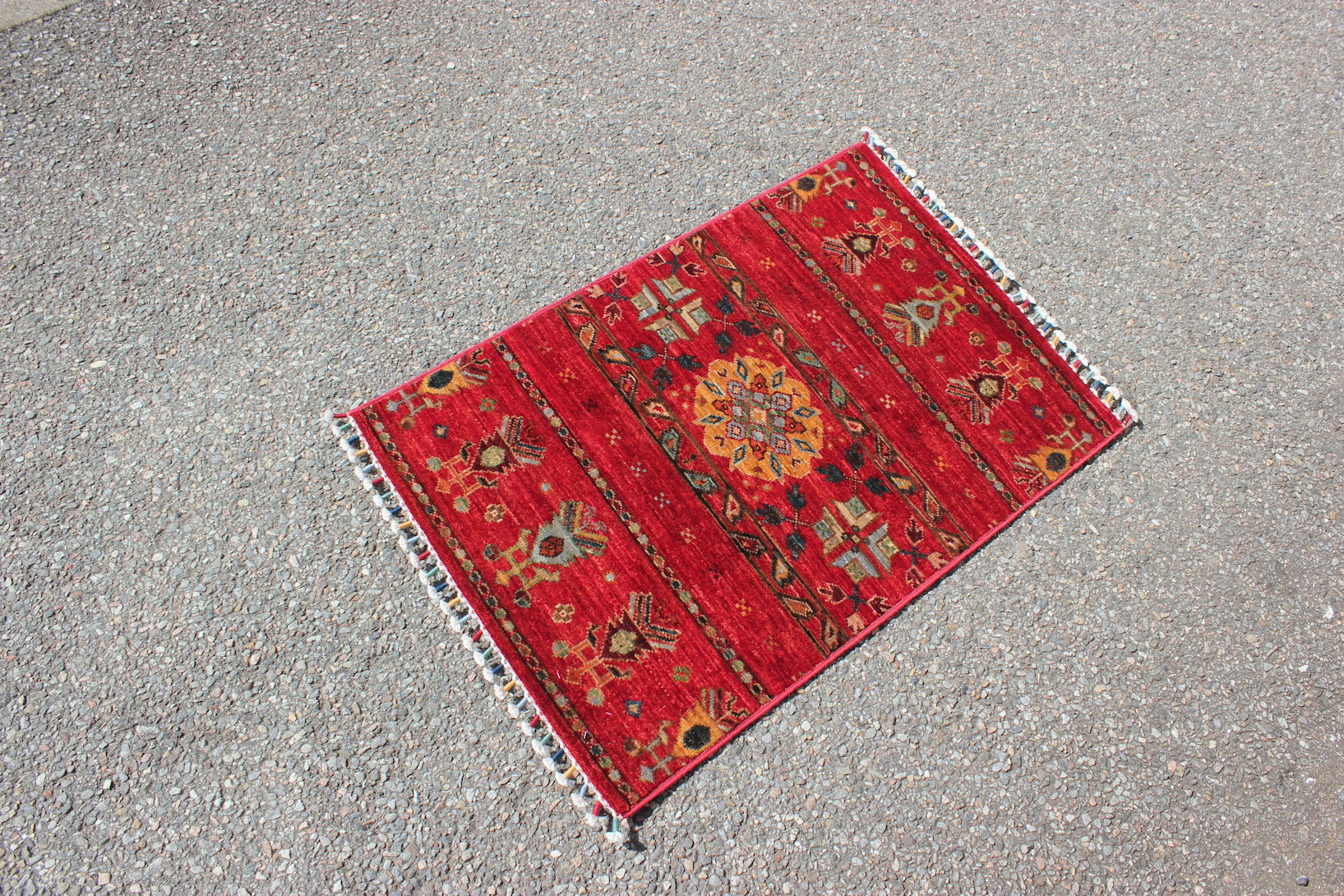Extra Small Sultani Rug - Image 2