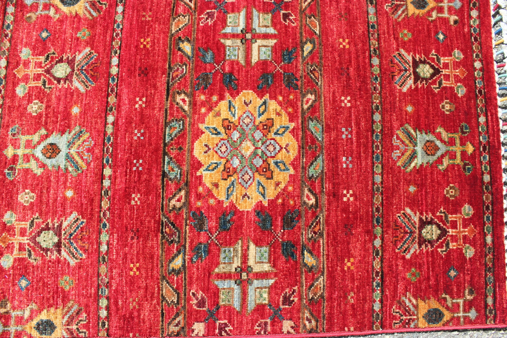 Extra Small Sultani Rug - Image 3