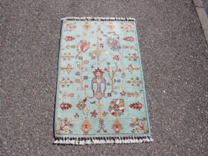 Extra Small Sultani Rug