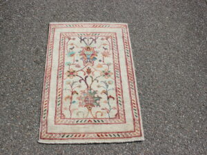 Extra Small Sultani Rug