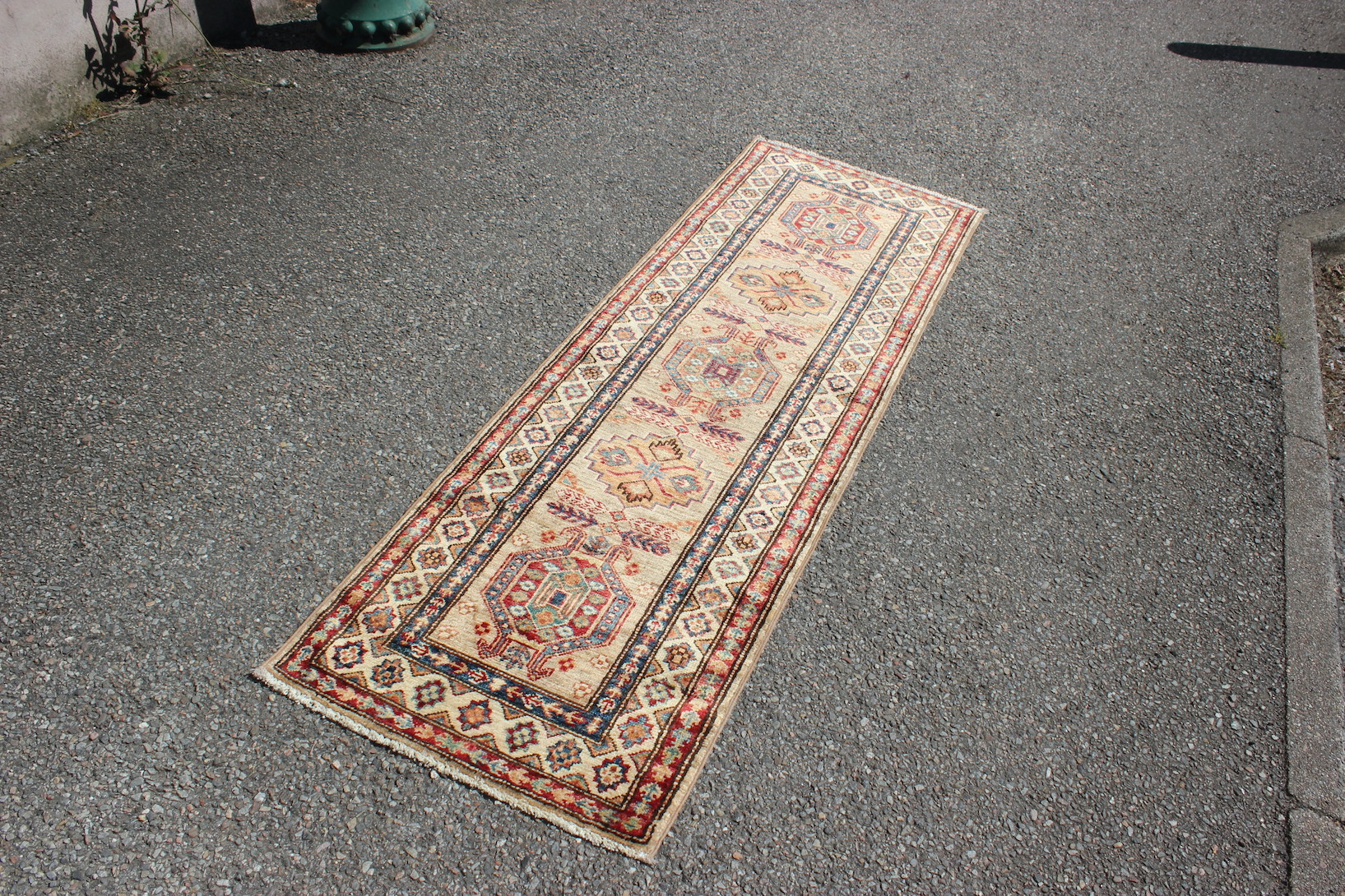 Kazak Runner - Image 3