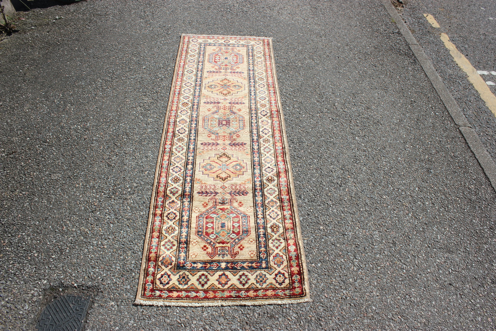 Kazak Runner