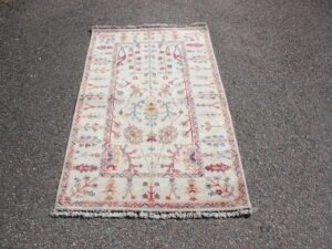 Small Sultani Rug