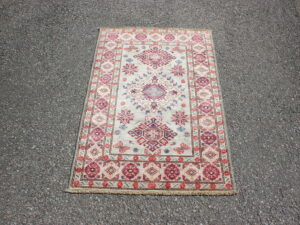 Small Kazak rug
